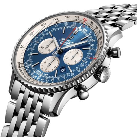 Breitling horloge prijzen